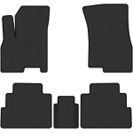 Pol&uuml;meer EVA p&otilde;randamatid Chery Tiggo 7 Pro alates 2019a.