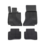 Kummist jalamatid No.77 Mercedes-Benz C Class W206 alates 2021a.