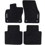 Riidest jalamatid HORIZON Seat Tarraco 2018-2024a.