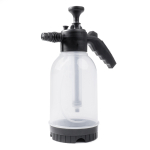 Manuaalne vahuprits, r&otilde;hu all, 2 l