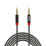 AUX kaabel Mini Jack-Jack 3,5 mm 200 cm AMIO-03270