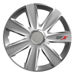 Rattakate 1 tk. GTX, s&uuml;sinikkiust h&otilde;bedane 15"