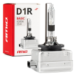 Ksenoonpirn D1R 35W 4300K BASIC AMIO-02945