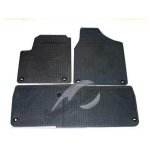 Kummist jalamatid Seat Alhambra 1996-2009a.