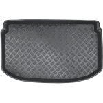 Plastist pagasiruumi matt Chevrolet Aveo luukp&auml;ra (vir&scaron;utinis) alates 2011a.