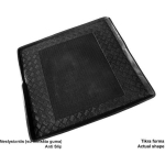 Plastist pagasiruumi matt Dacia Duster 4WD alates 2010a.