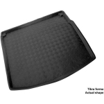 Plastist pagasiruumi matt Renault Megane III Grand Tour alates 2009a.