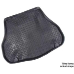 Plastist pagasiruumi matt Peugeot 406 Break/universaal without grill 2000-2004a.