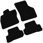 Riidest jalamatid Audi A3 2012-2020a.