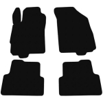 Riidest jalamatid Chevrolet Aveo 2011-2020a.