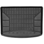 Kummist pagasiruumi matt Proline Volkswagen Polo alates 2017a. (alumine osa)