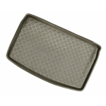 Plastist pagasiruumi matt VW Polo 5 doors luukp&auml;ra alates 2017a.