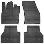 Kummist jalamatid Volkswagen Caddy IV alates 2020a.