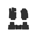 Pol&uuml;meer EVA p&otilde;randamatid Toyota Rav4 Hybrid Automatic transmission alates 2019a.