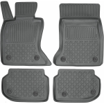 S&otilde;itjateruumi matid BMW 5 F10/F11 2010-2013a. (X-drive)