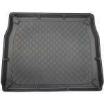 Pagasiruumi vaip Land Rover Discovery 1999-2004a. (5 kohaline)