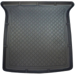 Pagasiruumi vaip Seat Alhambra alates 2010a. (5 kohaline)