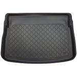 Pagasiruumi vaip Volkswagen Golf 7 Sportsvan 2014-2020a.