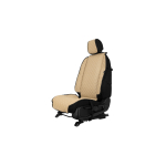 EVAtech ECO Max istmekate, 1 tk - beež / mustad servad / beežid &otilde;mblused