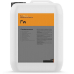 KOCH CHEMIE Stain and Wax Remover Fleckenwasser Fw, pleki- ja vahaeemaldaja, 10L