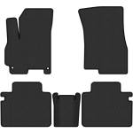 Pol&uuml;meer EVA p&otilde;randamatid Chery Tiggo 7 alates 2020a.