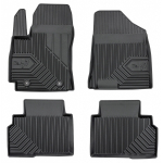 Kummist jalamatid No.77 Hyundai Kona II Crossover alates 2022a.