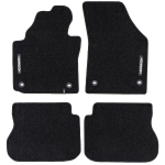 Riidest jalamatid HORIZON Volkswagen Caddy III 2003-2020a.