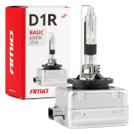 Ksenoonpirn D1R 35W 6000K BASIC AMIO-02946