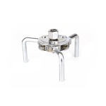 Kolmeharuline &otilde;lifiltri mutriv&otilde;ti OILW-D, AMIO-02509