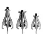 Kolme k&auml;ega laagrite, rihmaratta, hooratta ja hammasratta t&otilde;mmitsate komplekt AMIO-04755