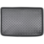 Plastist pagasiruumi matt Kia Rio luukp&auml;ra 2005-2011a.