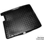 Plastist pagasiruumi matt BMW X4 F26 alates 2014a.
