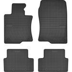 Kummist jalamatid Honda Accord VII CU1/2 2008-2015a.