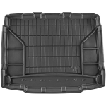 Kummist pagasiruumi matt Proline &Scaron;koda Yeti 2009-2017a.