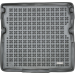 Kummist pagasiruumi matt Skoda Octavia III Station Wagon alates 2013a. (alumine osa)