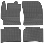 Kummist jalamatid Toyota Corolla Hatchback alates 2019a.