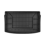 Kummist pagasiruumi matt Proline Volkswagen Polo alates 2017a. (&uuml;lemine osa)