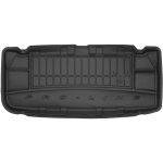 Kummist pagasiruumi matt Proline Mini One I (Hatch) R50 2000-2006a.