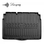 Kummist pagasiruumi matt OPEL Astra J 2009-2015a. (luukp&auml;ra)