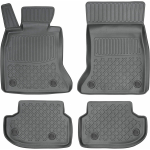 S&otilde;itjateruumi matid BMW 5 F10/F11 2013-2017a.