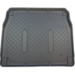Pagasiruumi vaip Land Rover Discovery 1999-2004a. (7 kohaline / 3rd row lowered)