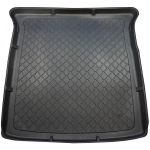 Pagasiruumi vaip Seat Alhambra alates 2010a. (7 kohaline / 3rd row lowered)