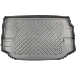 Pagasiruumi vaip Suzuki Jimny 2018-2020a. (behind seats of first row (lowered second row), not suitable for PRO version)