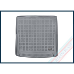 Kummist pagasiruumi matt Skoda Kodiaq II alates 2024a. (&uuml;lemine osa, 5 kohaline)