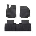 Kummist jalamatid No.77 Hyundai Ioniq 6 Sedan alates 2022a.