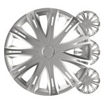 Rattakatted 4 tk. Spark, h&otilde;bedane 14"