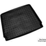 Plastist pagasiruumi matt Volkswagen Tiguan 5 kohaline (versioon t&ouml;&ouml;riistakastiga pakiruumis) alates 2007a.