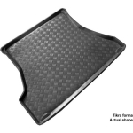 Plastist pagasiruumi matt Ford Mondeo luukp&auml;ra/sedaan 1993-2000a.