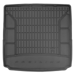 Kummist pagasiruumi matt Proline Fiat Tipo II Station wagon alates 2016a. (&uuml;lemine osa)