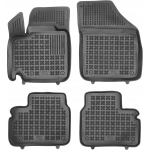 Kummist jalamatid Suzuki Ignis III Hybrid alates 2019a.